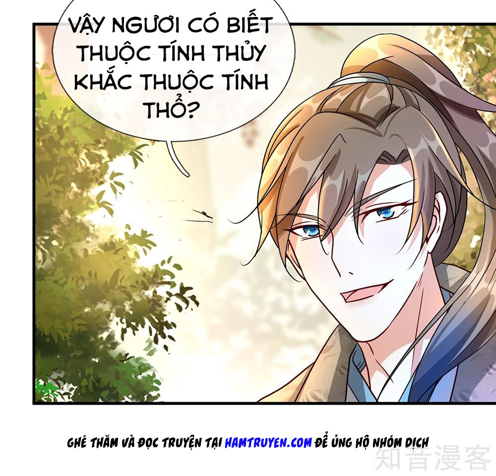 Nghịch Thiên Kiếm Thần Chapter 85 - 7