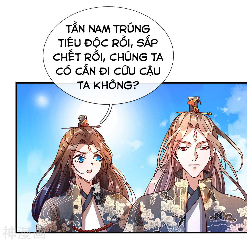 Nghịch Thiên Kiếm Thần Chapter 87 - 12