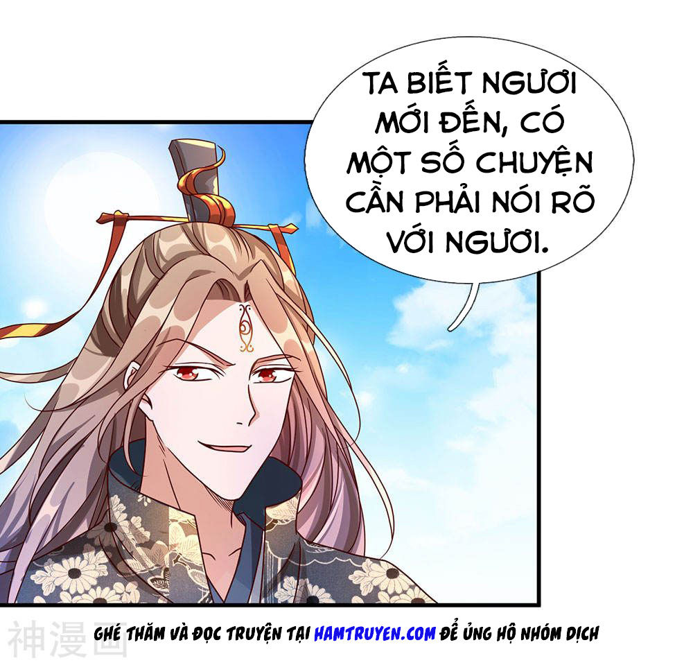 Nghịch Thiên Kiếm Thần Chapter 87 - 13