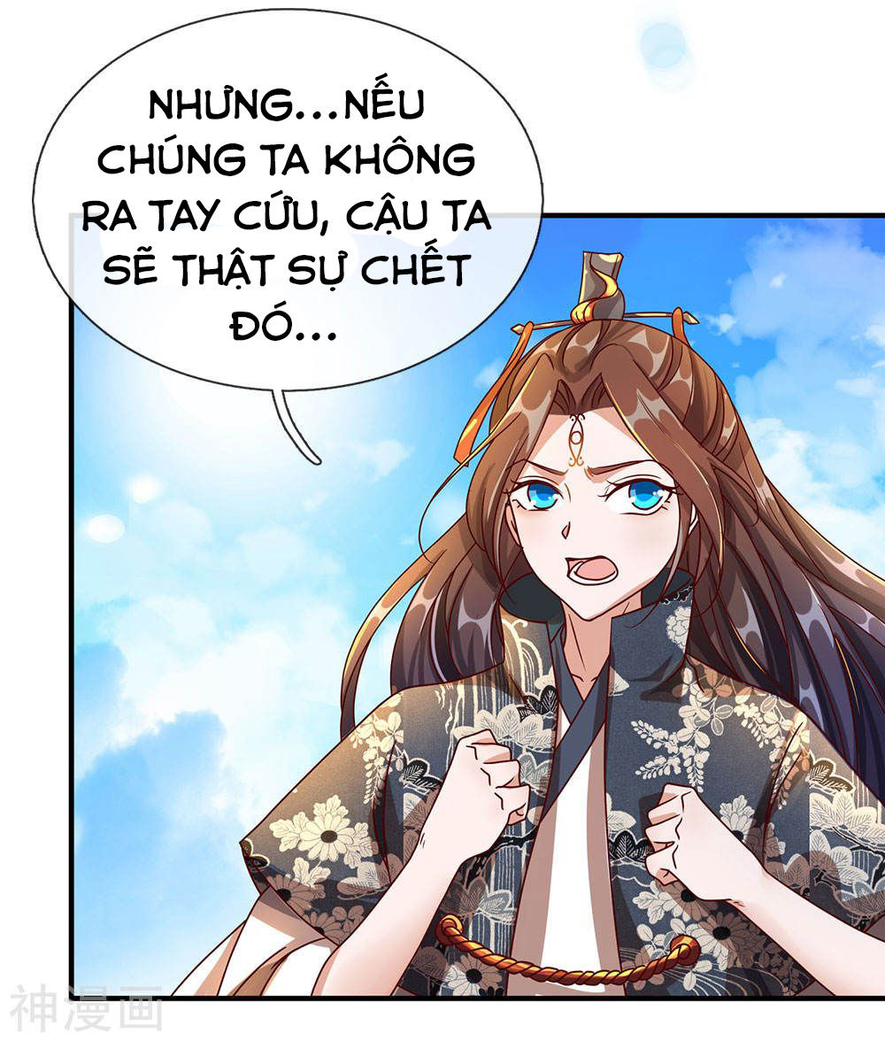 Nghịch Thiên Kiếm Thần Chapter 87 - 16