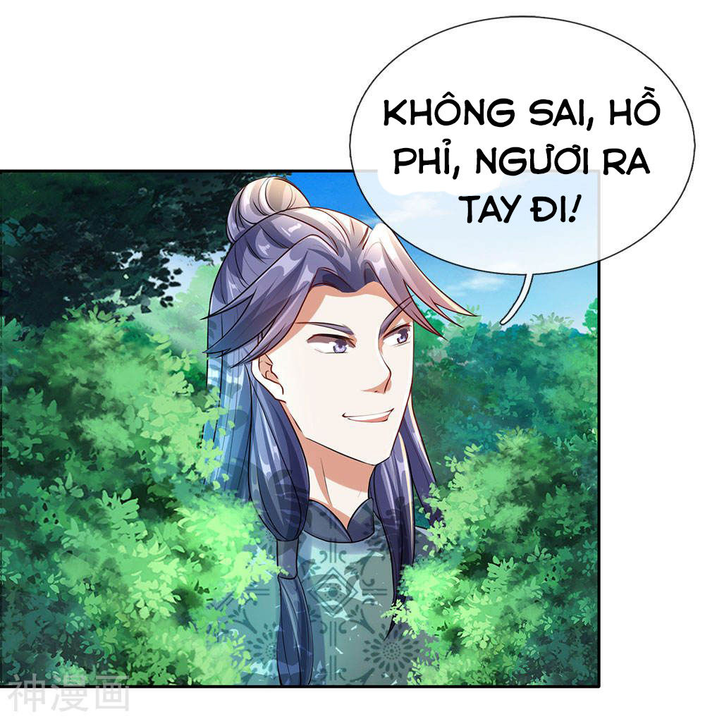 Nghịch Thiên Kiếm Thần Chapter 87 - 4