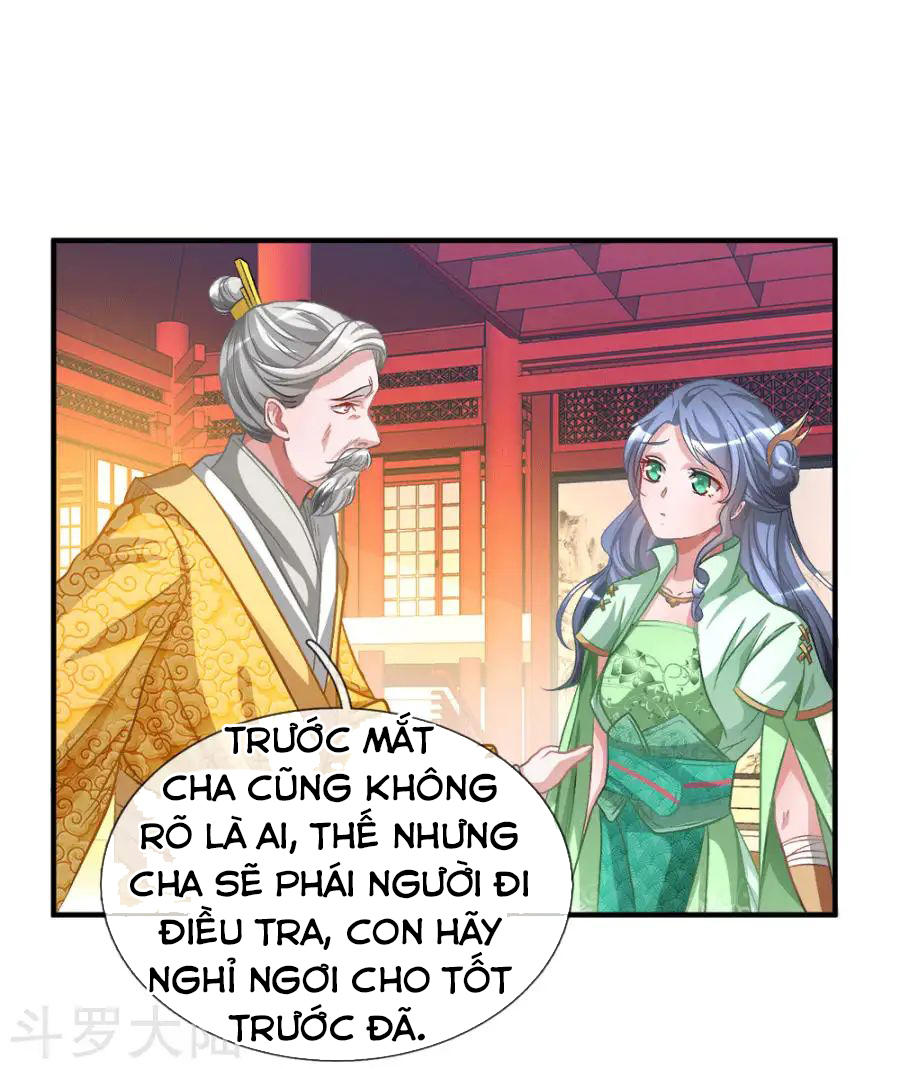 Nghịch Thiên Kiếm Thần Chapter 9 - 9