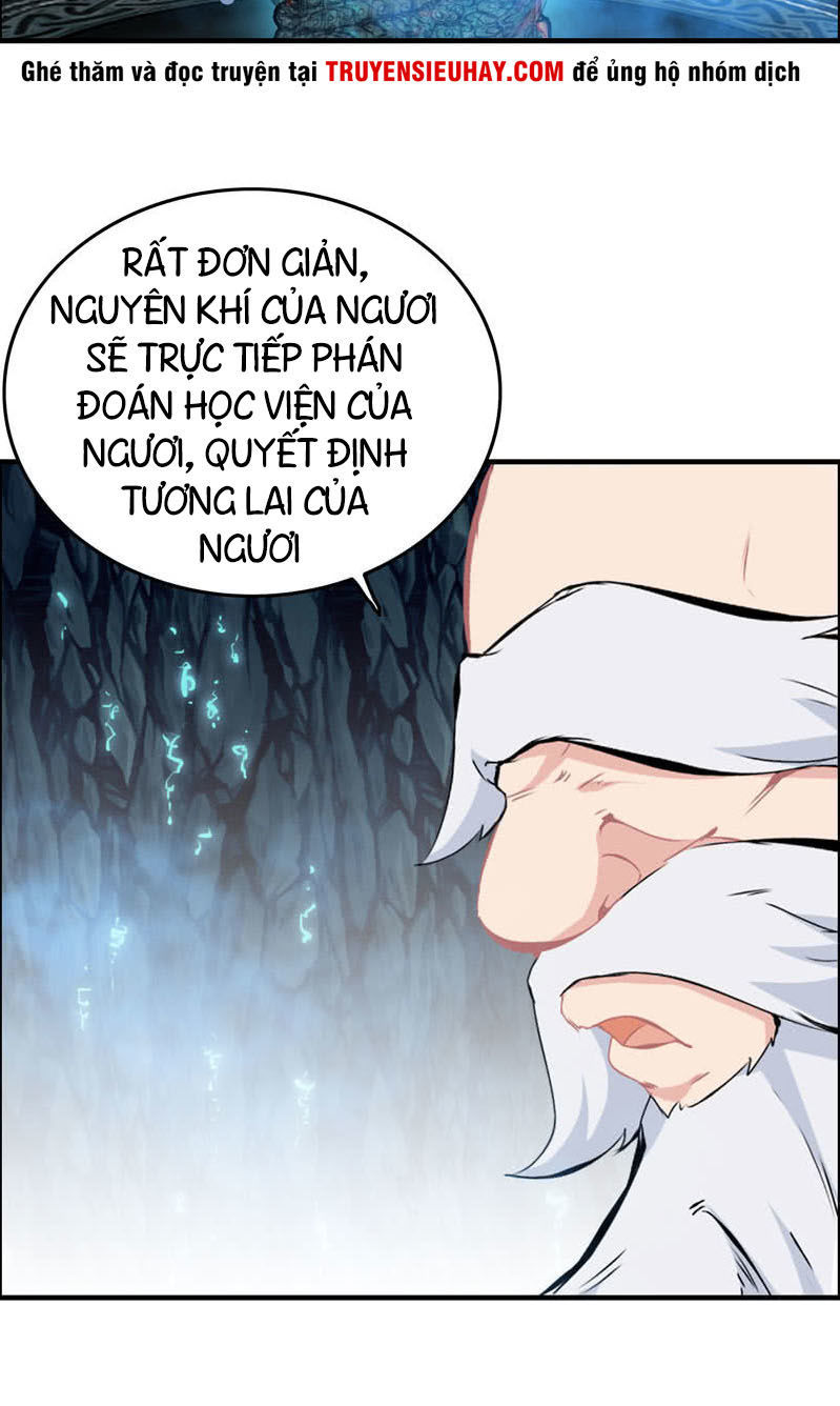 Thần Ma Thiên Sát Chapter 48 - 19