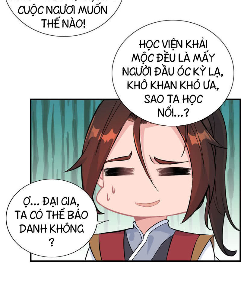 Thần Ma Thiên Sát Chapter 48 - 3