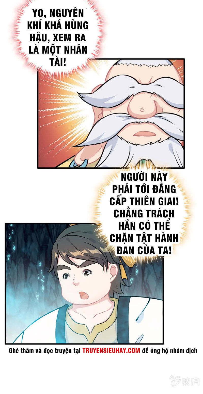 Thần Ma Thiên Sát Chapter 48 - 28