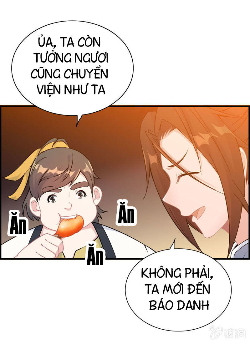 Thần Ma Thiên Sát Chapter 48 - 5