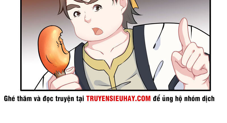 Thần Ma Thiên Sát Chapter 48 - 9