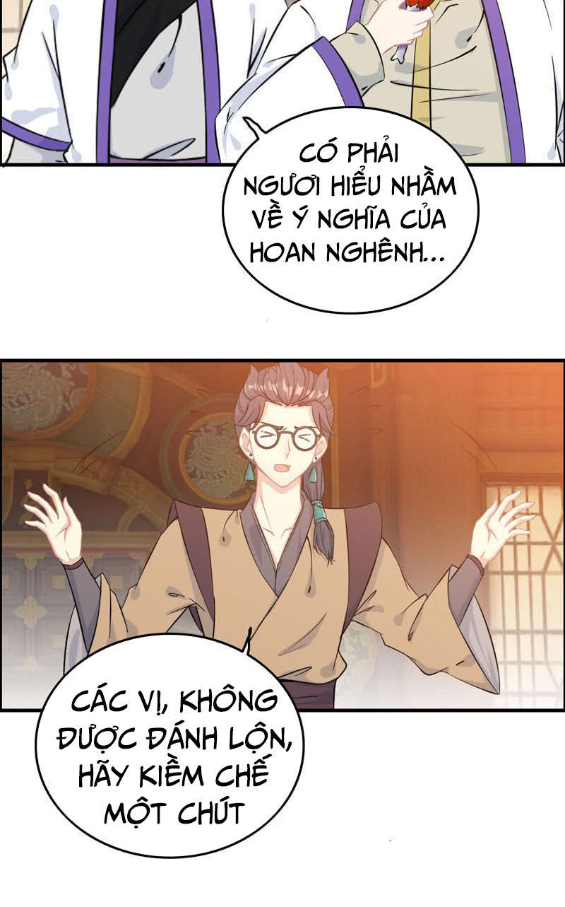 Thần Ma Thiên Sát Chapter 54 - 9