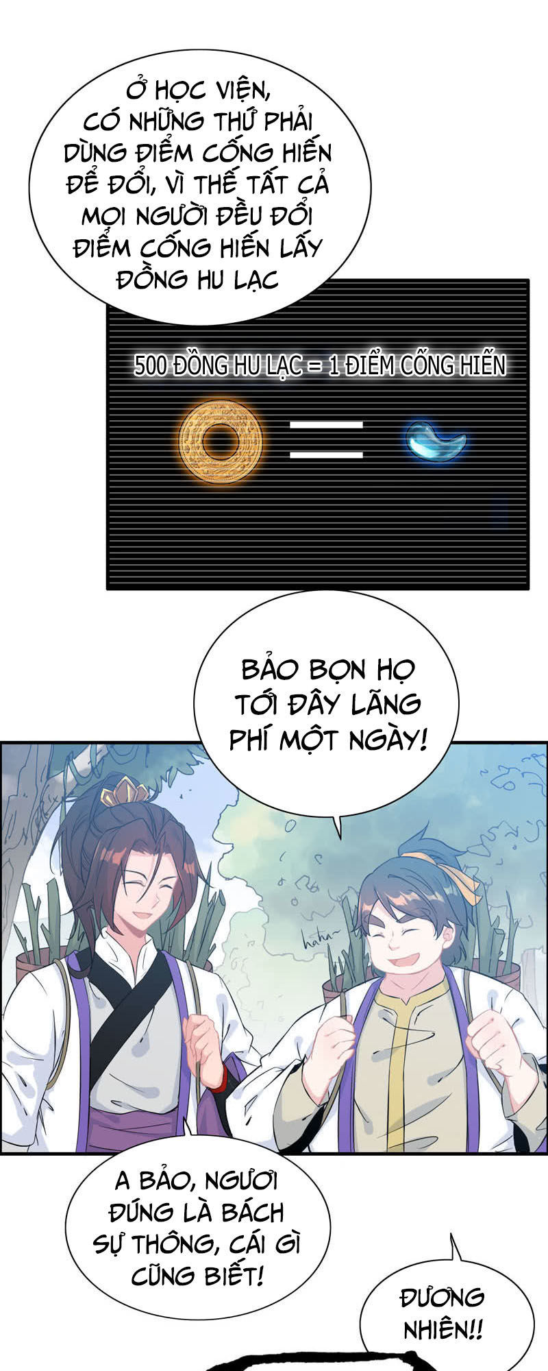 Thần Ma Thiên Sát Chapter 55 - 26