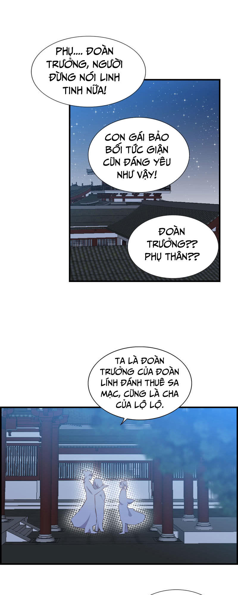 Thần Ma Thiên Sát Chapter 6 - 16