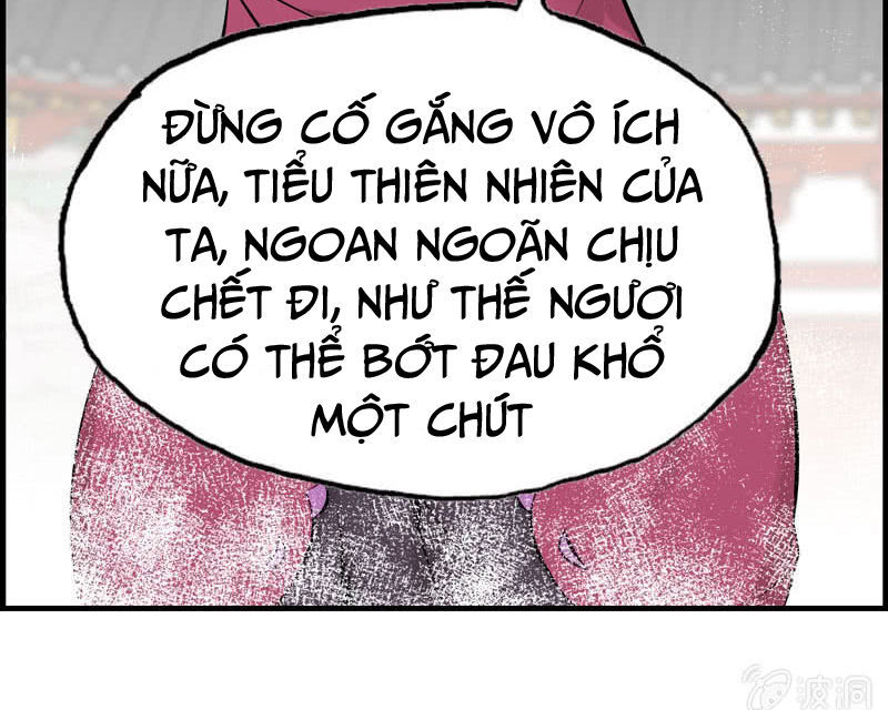 Thần Ma Thiên Sát Chapter 14 - 10