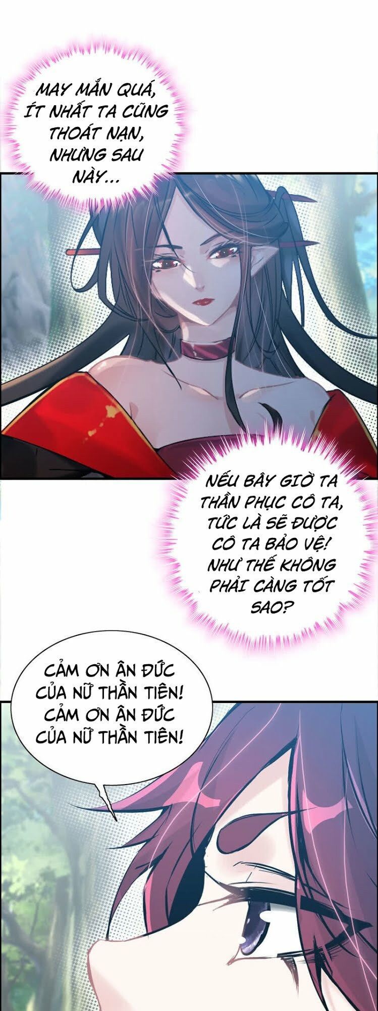 Thần Ma Thiên Sát Chapter 16 - 7