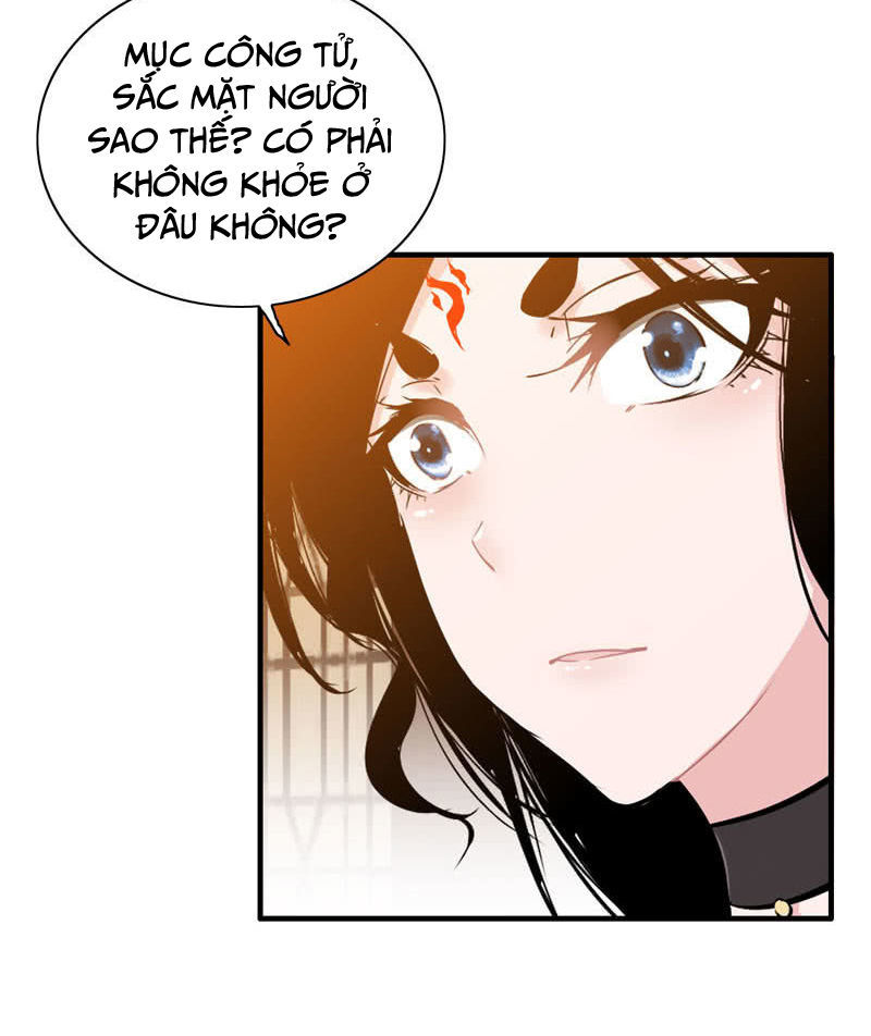 Thần Ma Thiên Sát Chapter 19 - 38