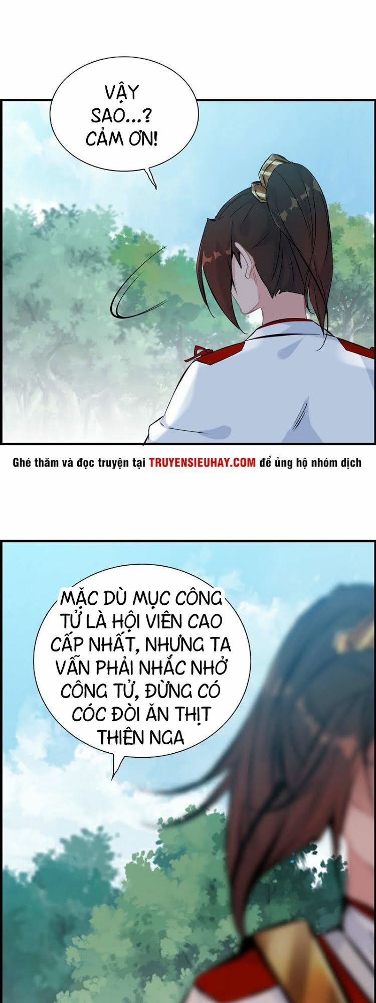 Thần Ma Thiên Sát Chapter 23 - 31