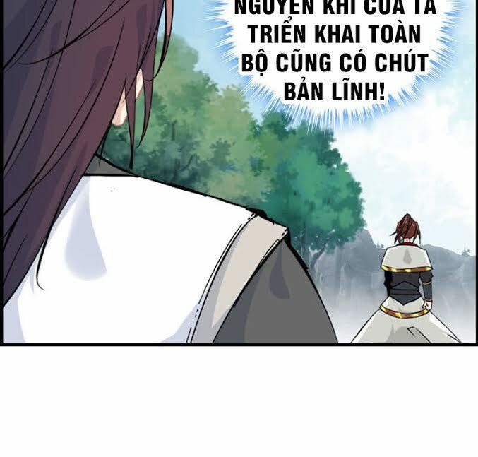 Thần Ma Thiên Sát Chapter 23 - 39