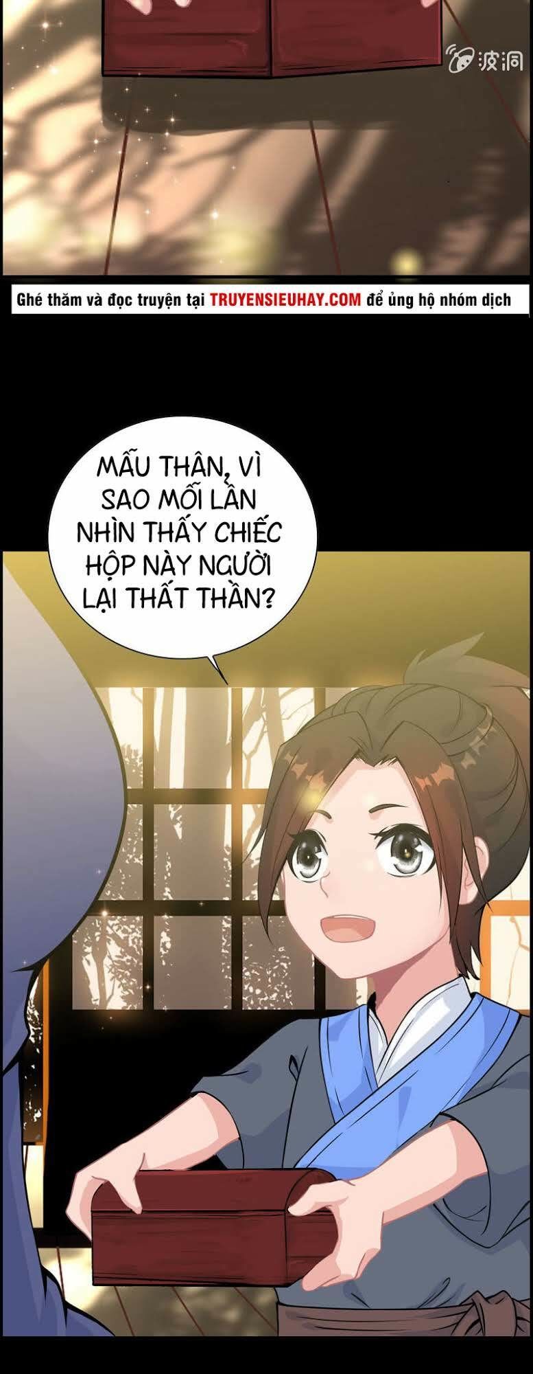 Thần Ma Thiên Sát Chapter 26 - 14