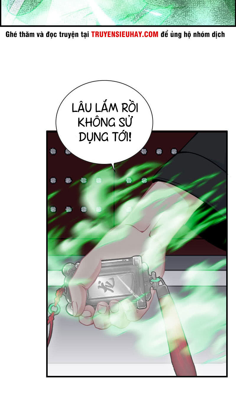 Thần Ma Thiên Sát Chapter 27 - 24