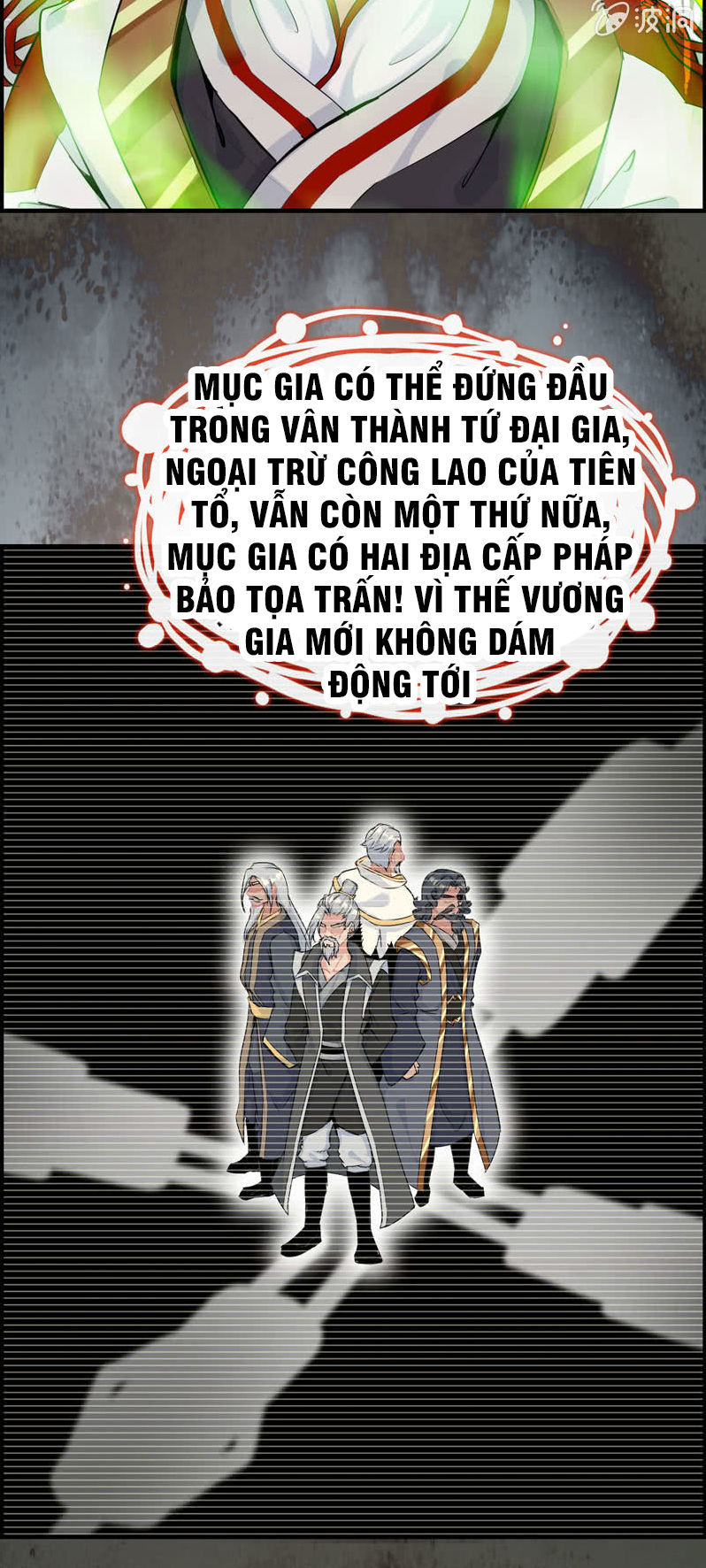 Thần Ma Thiên Sát Chapter 27 - 7