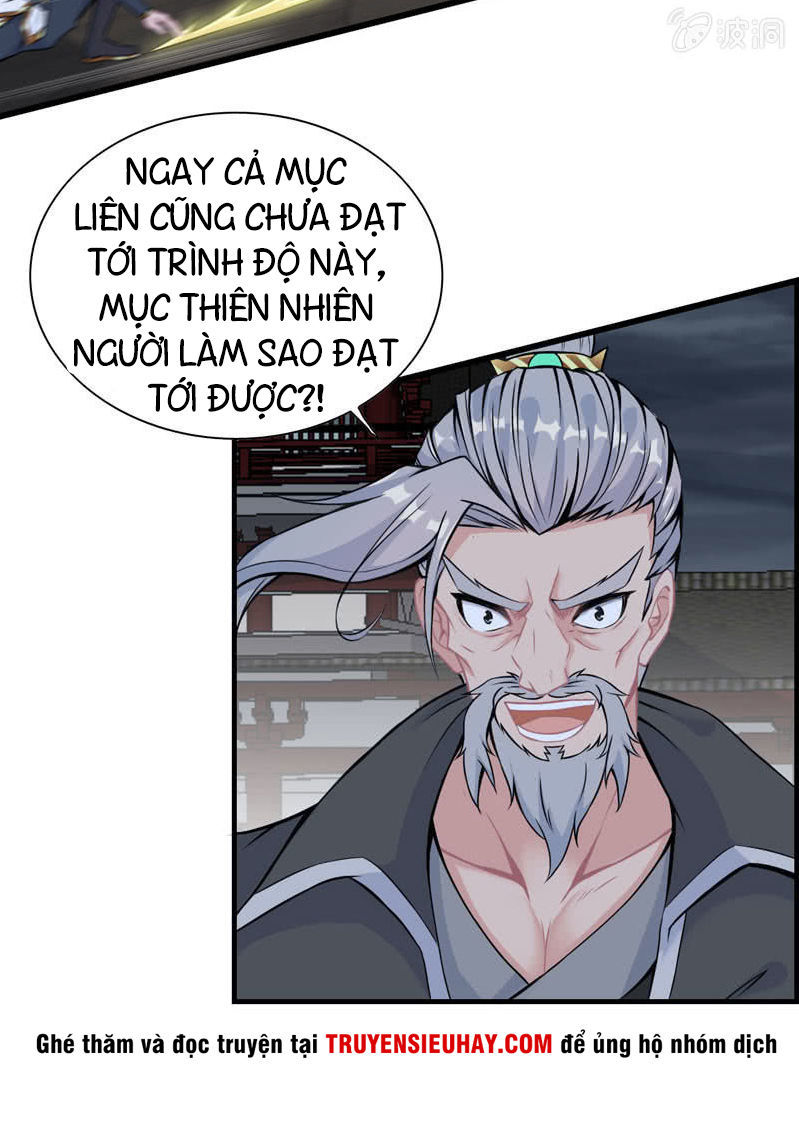 Thần Ma Thiên Sát Chapter 28 - 16