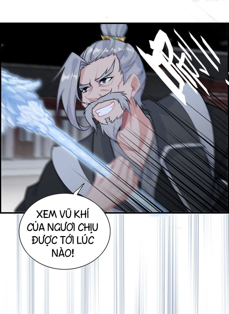 Thần Ma Thiên Sát Chapter 28 - 8