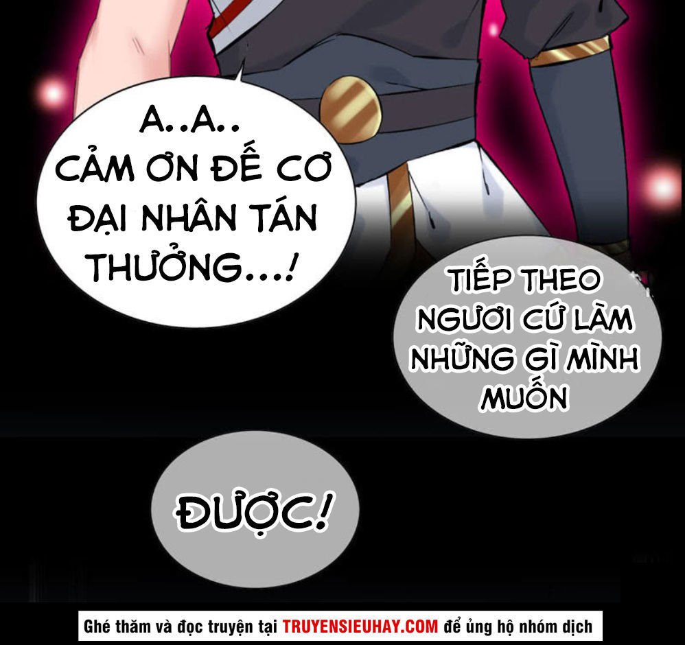 Thần Ma Thiên Sát Chapter 30 - 3