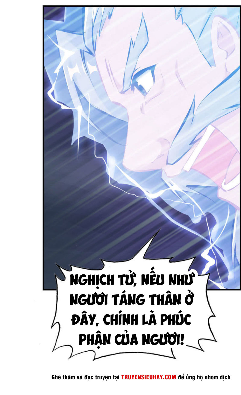 Thần Ma Thiên Sát Chapter 30 - 38