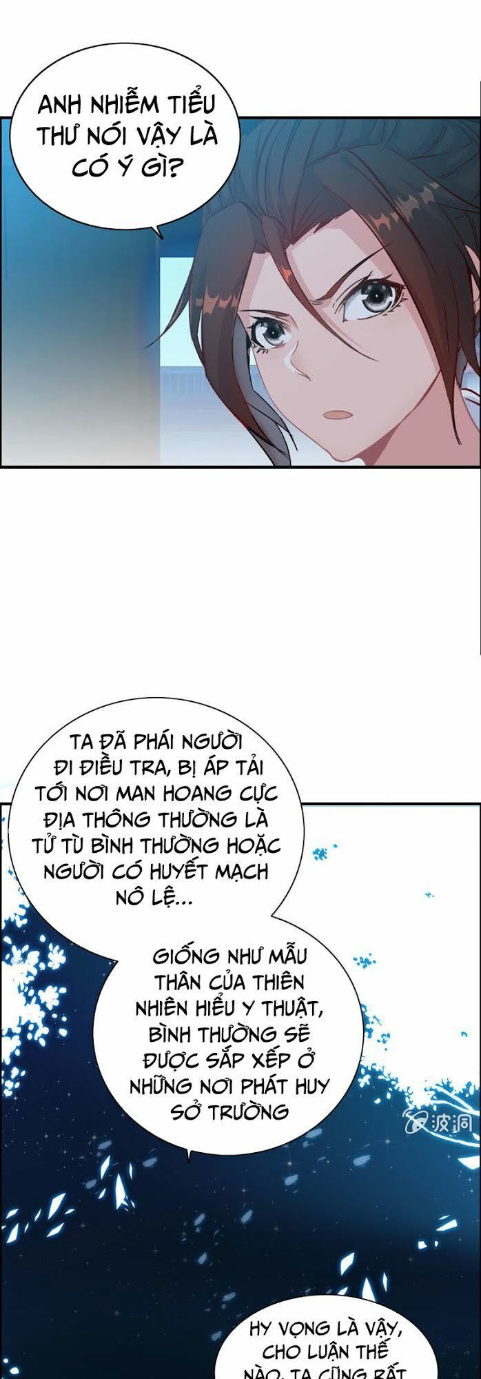 Thần Ma Thiên Sát Chapter 36 - 22