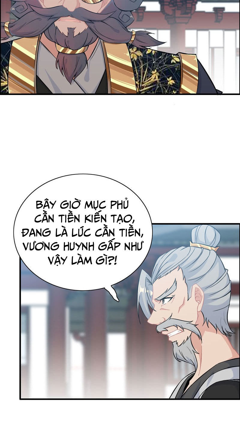 Thần Ma Thiên Sát Chapter 37 - 10