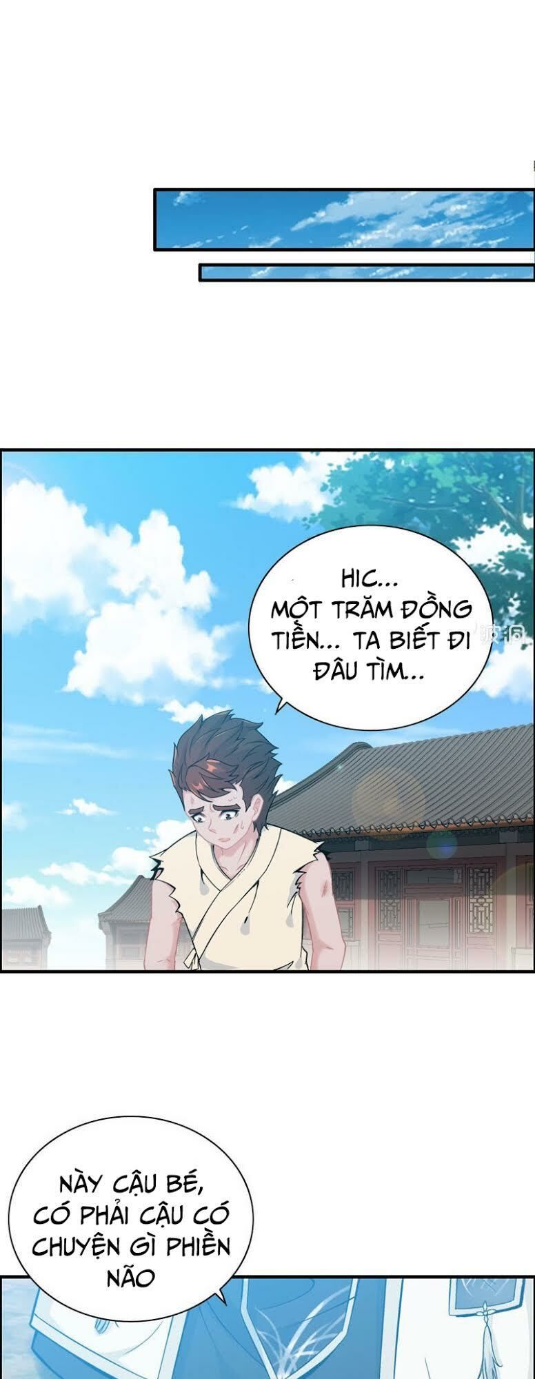 Thần Ma Thiên Sát Chapter 41 - 16