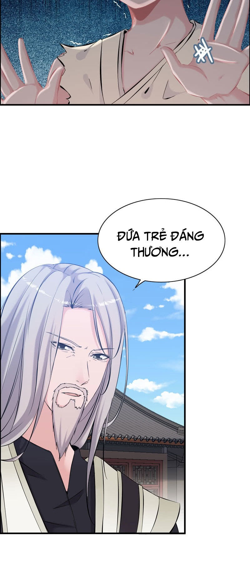 Thần Ma Thiên Sát Chapter 41 - 23