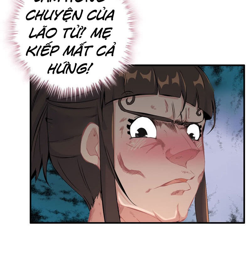 Thần Ma Thiên Sát Chapter 41 - 7