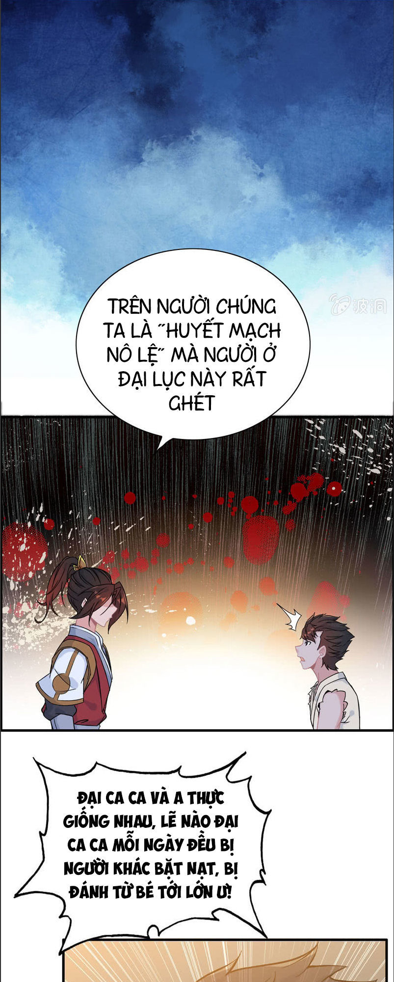 Thần Ma Thiên Sát Chapter 43 - 30