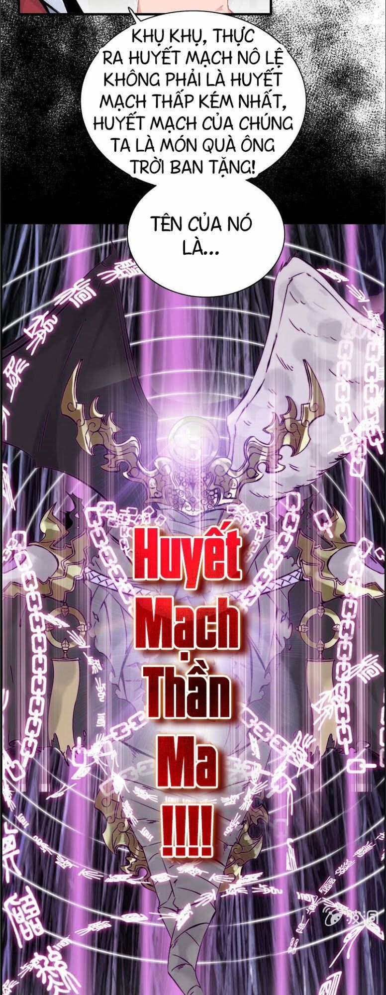 Thần Ma Thiên Sát Chapter 43 - 33