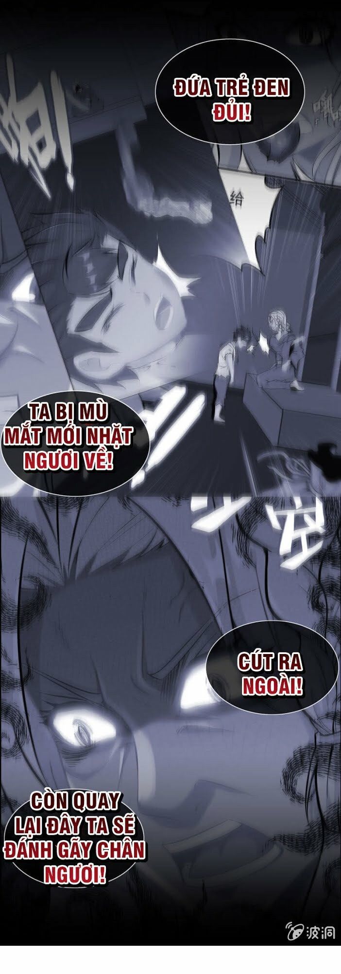 Thần Ma Thiên Sát Chapter 44 - 16