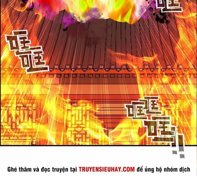 Thần Ma Thiên Sát Chapter 44 - 33