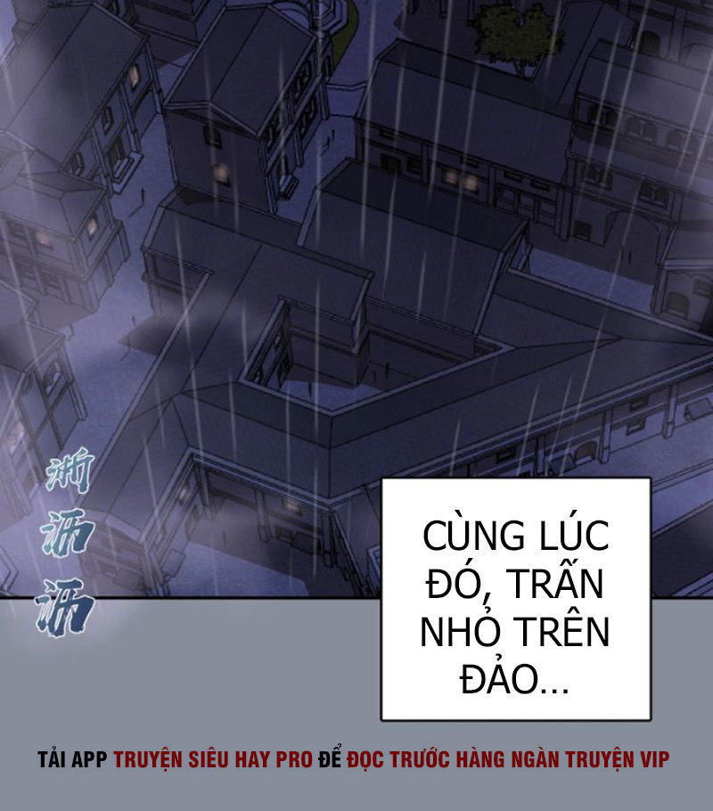 Cao Đẳng Linh Hồn Chapter 48 - 5