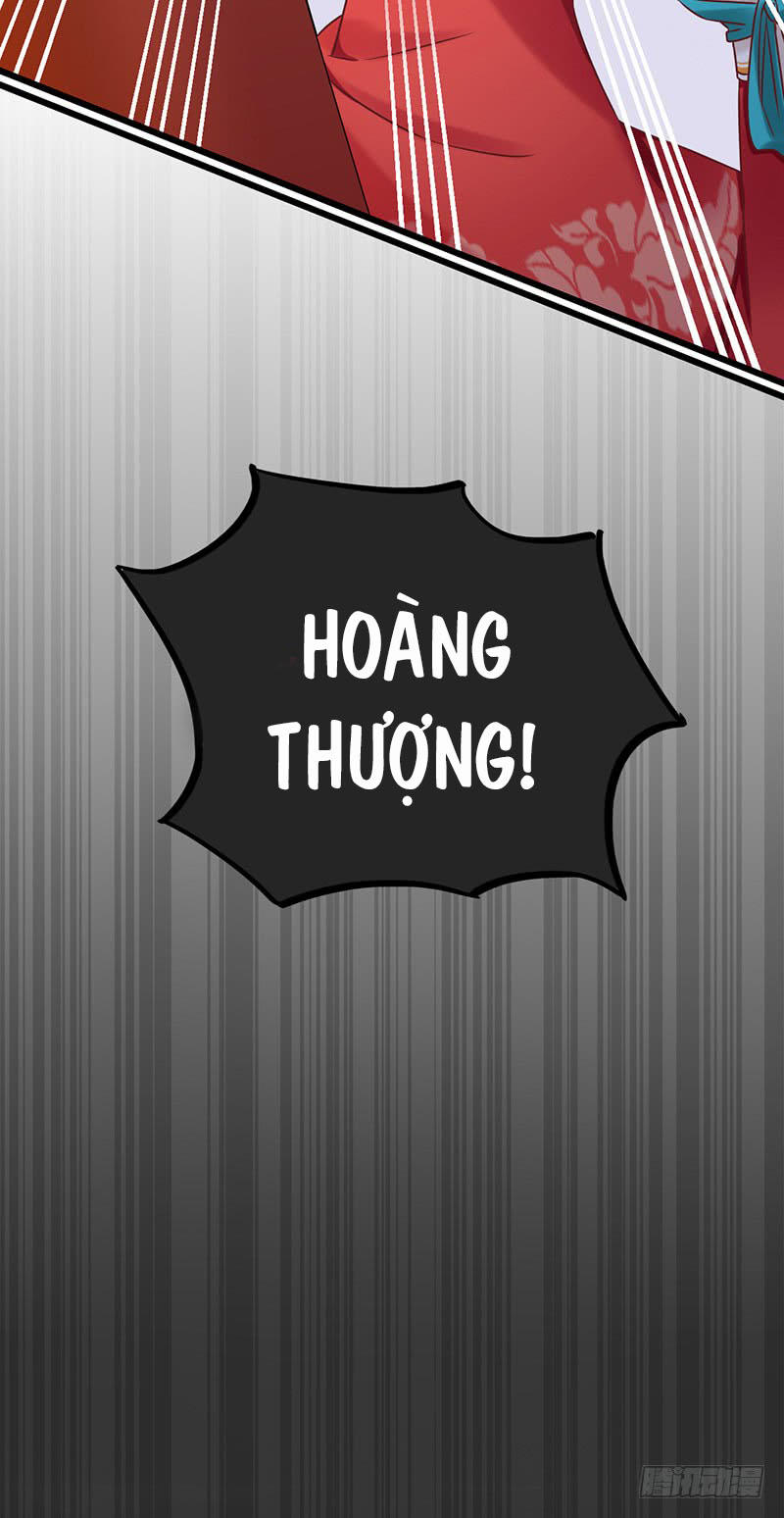 Triều Hoàng Cặn Bã Chapter 1 - 30