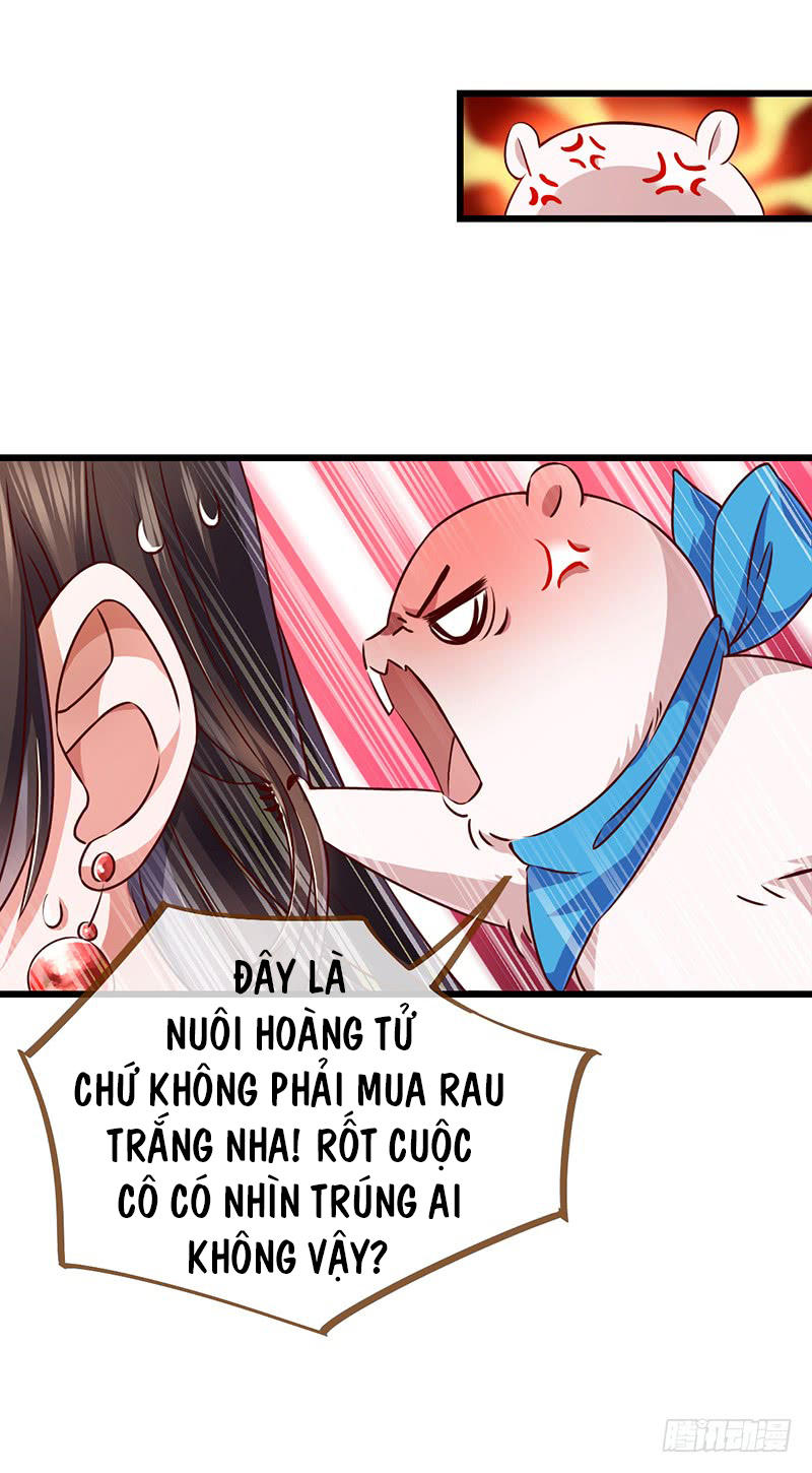 Triều Hoàng Cặn Bã Chapter 3 - 7