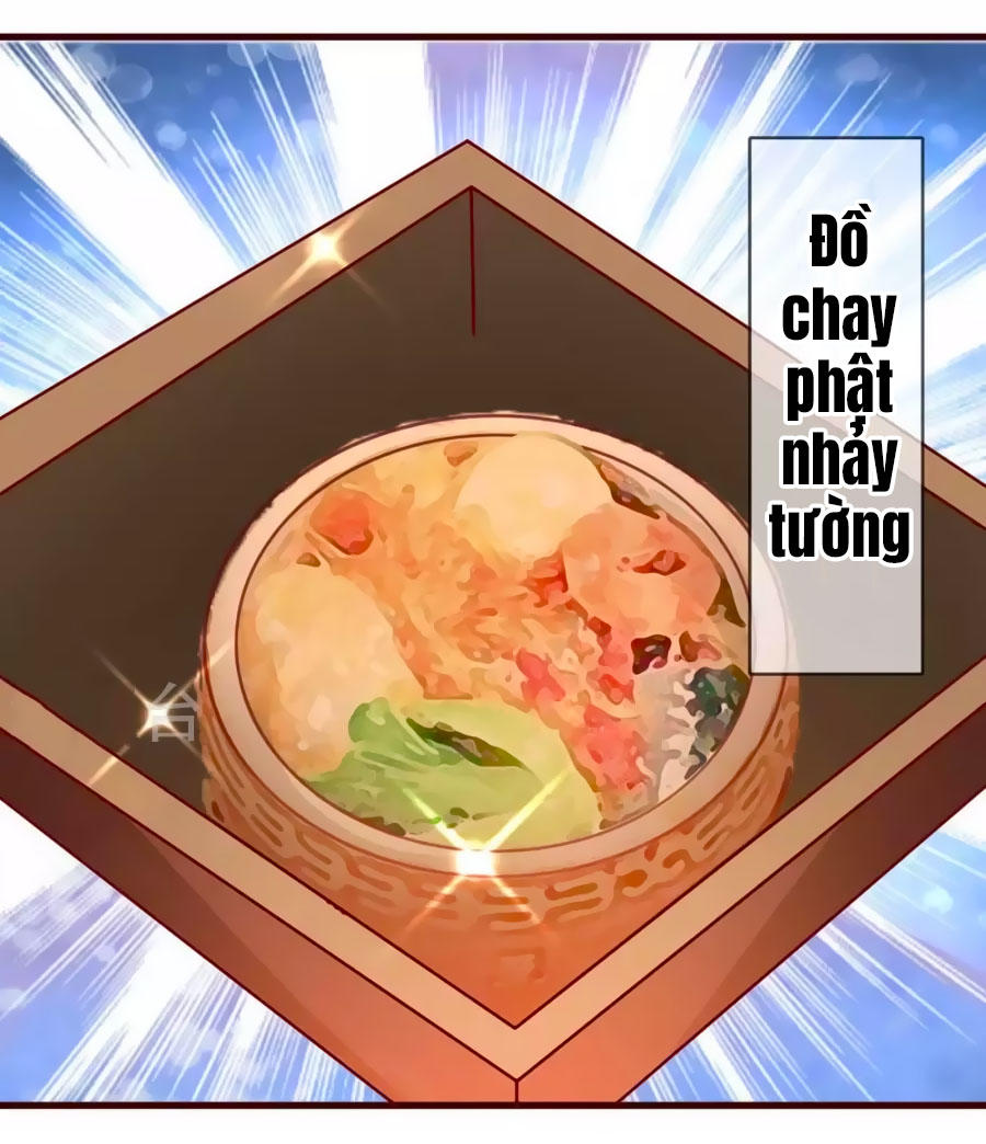 Thỏ Yêu Tiểu Vương Phi Chapter 26 - 5