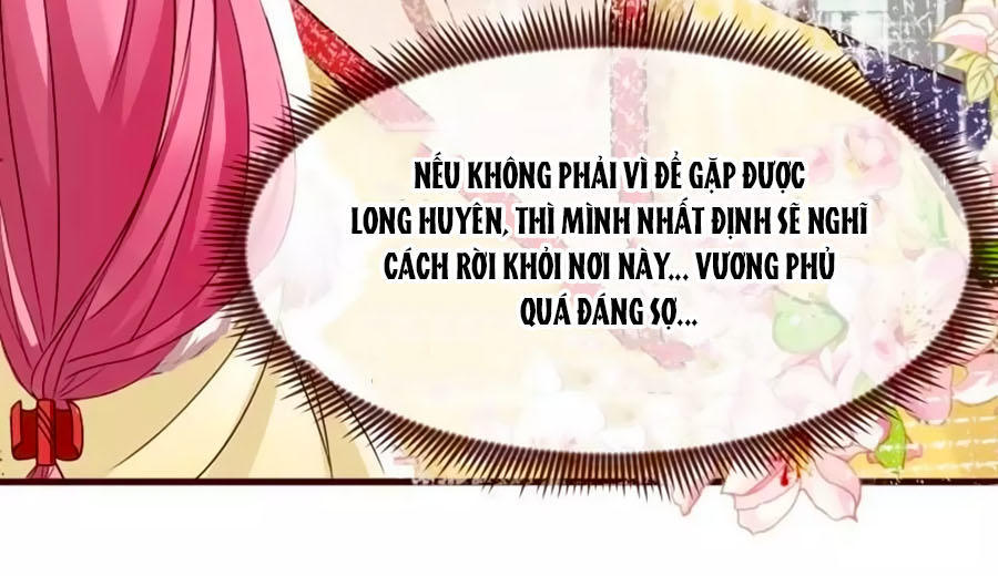 Thỏ Yêu Tiểu Vương Phi Chapter 3 - 23