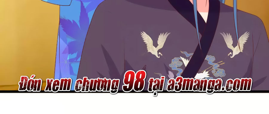 Thỏ Yêu Tiểu Vương Phi Chapter 97 - 37