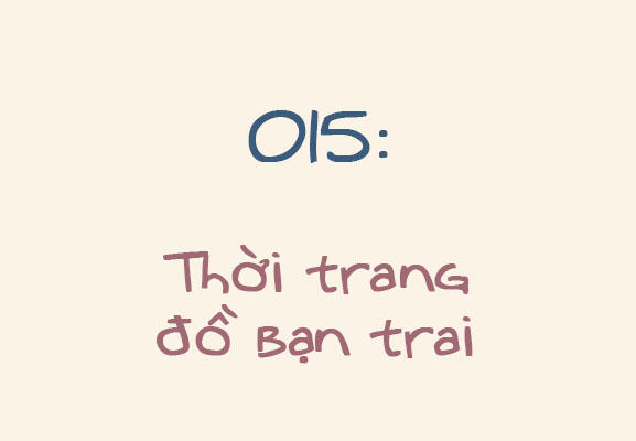 Bạn Trai Khổng Lồ Thiếu Não Của Tôi Chapter 15 - 2