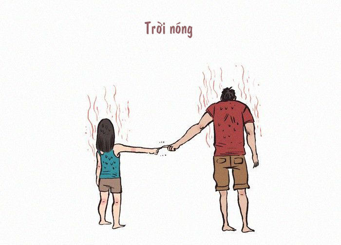 Bạn Trai Khổng Lồ Thiếu Não Của Tôi Chapter 2 - 4