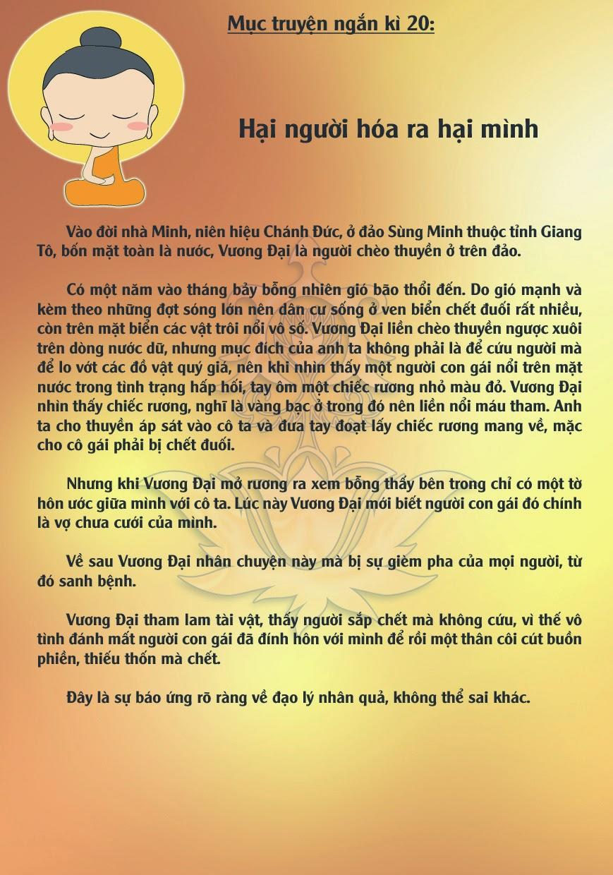 Buddha - Truyền Thuyết Đức Phật Chapter 37 - 39