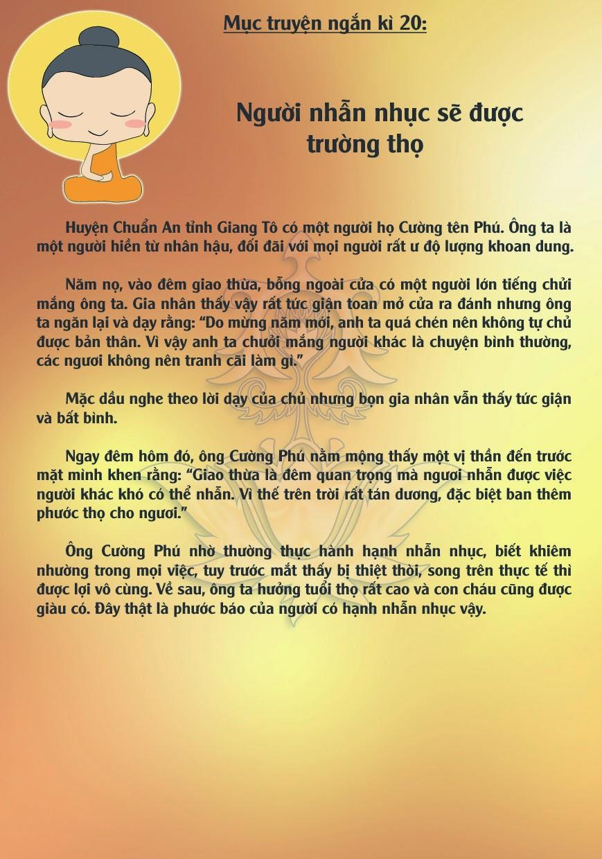 Buddha - Truyền Thuyết Đức Phật Chapter 37 - 40