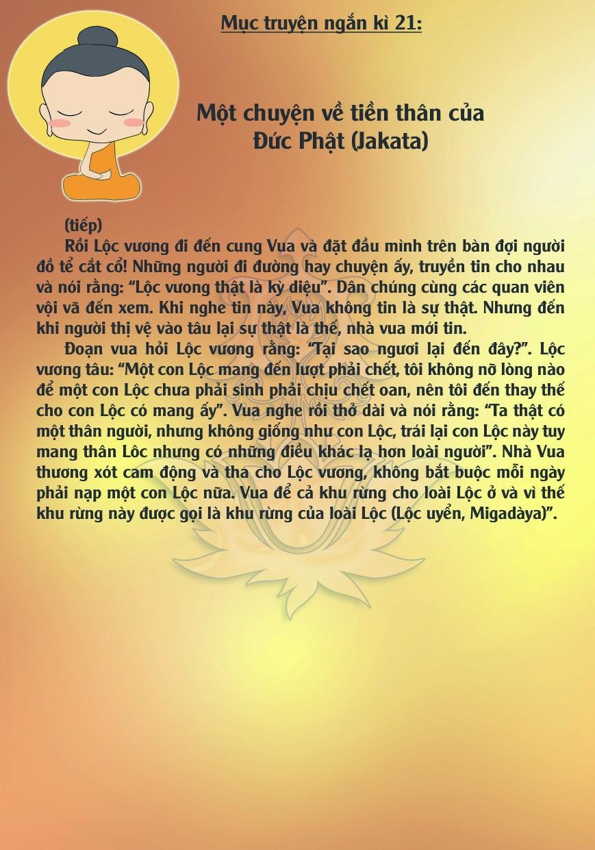 Buddha - Truyền Thuyết Đức Phật Chapter 40 - 38