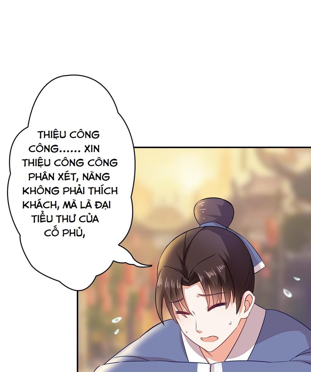 Tà Vương Thần Phi: Y Thủ Che Thiên Chapter 1 - 20