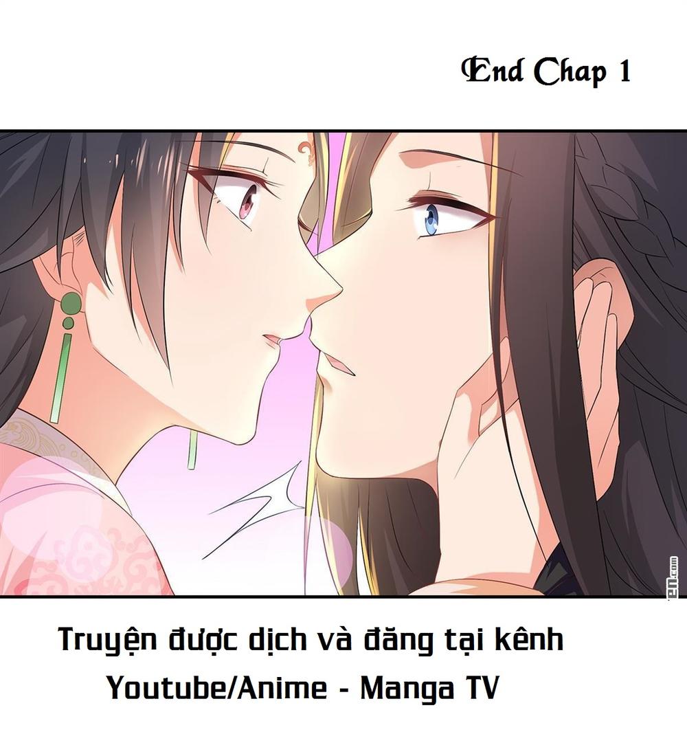 Tà Vương Thần Phi: Y Thủ Che Thiên Chapter 1 - 54