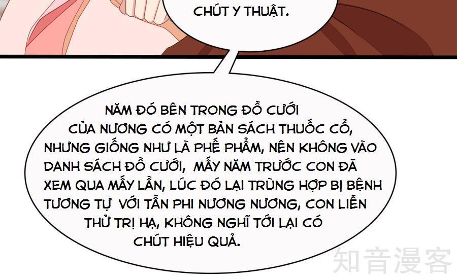 Tà Vương Thần Phi: Y Thủ Che Thiên Chapter 12 - 15