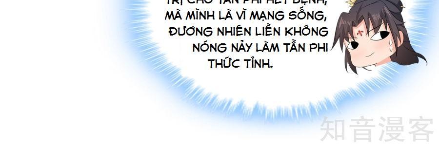 Tà Vương Thần Phi: Y Thủ Che Thiên Chapter 14 - 21